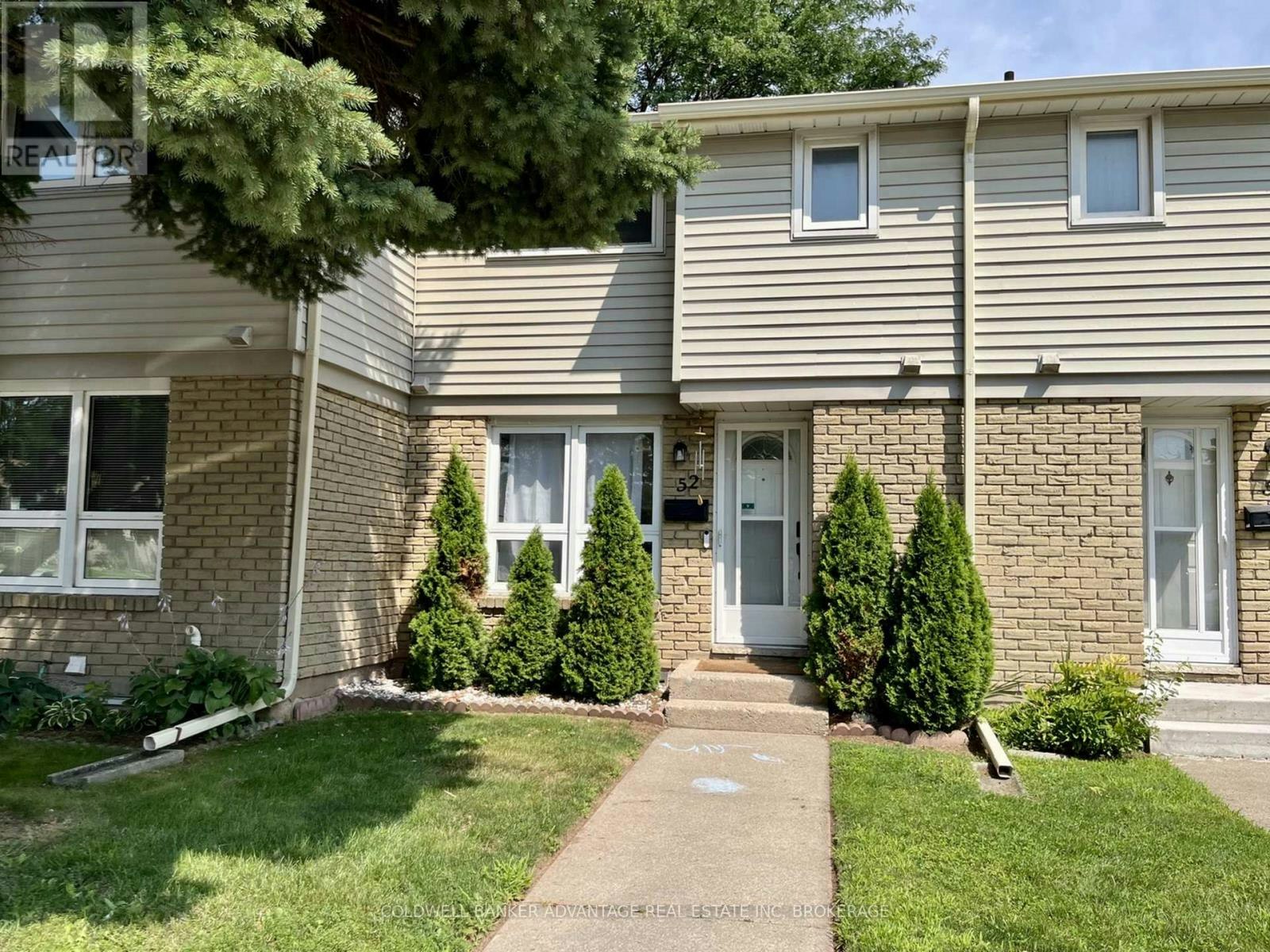 52-6767 Thorold Stone Road, Niagara Falls, ON, L2J 3W9