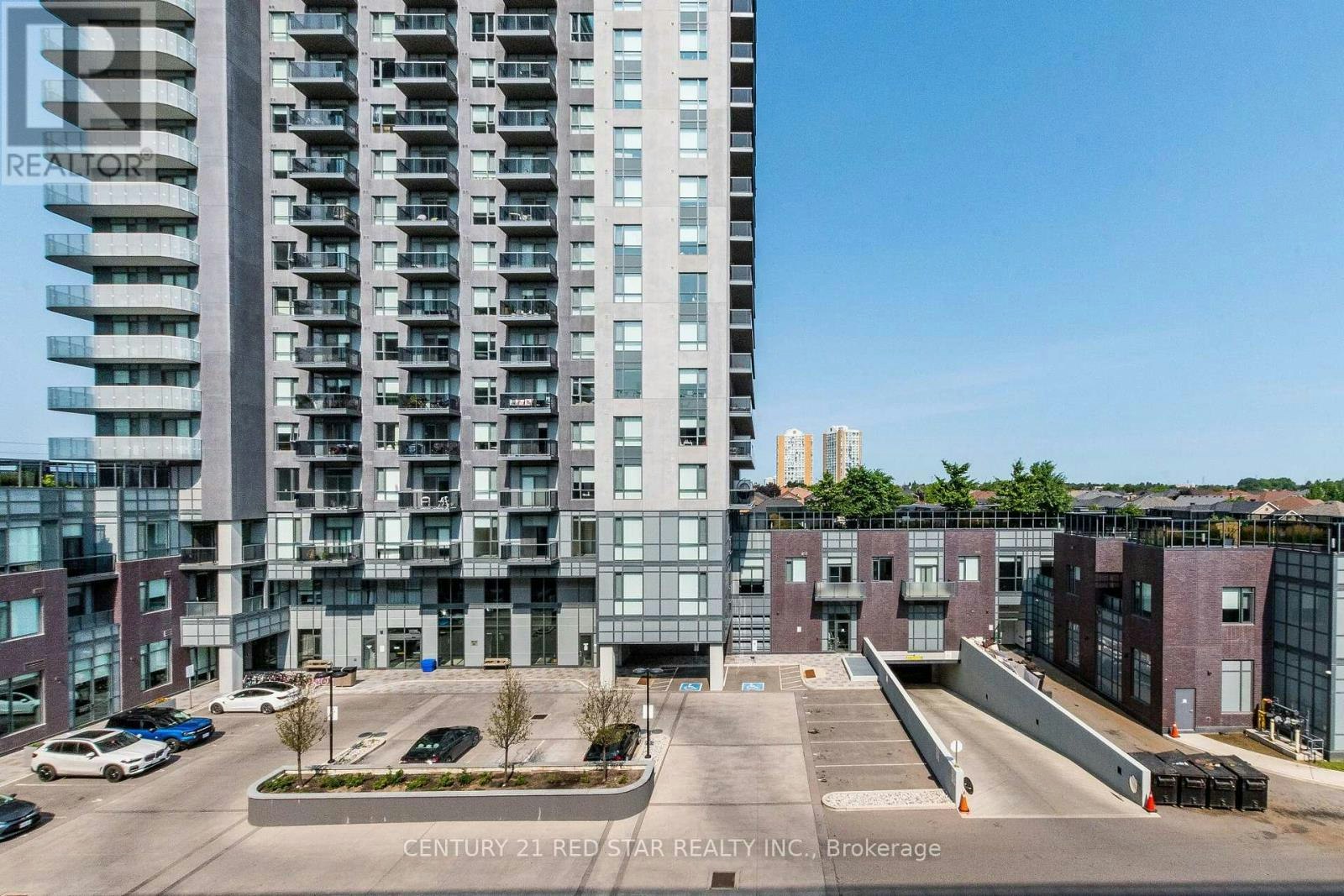 422-5105 Hurontario Street, Mississauga, ON, L4Z 0C9 - 45