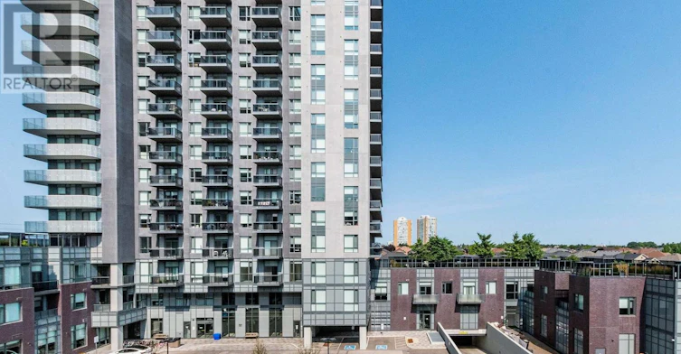 422-5105 Hurontario Street, Mississauga, ON, L4Z 0C9 - 45