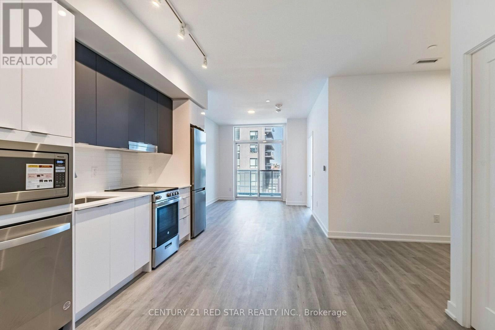 422-5105 Hurontario Street, Mississauga, ON, L4Z 0C9 - 13
