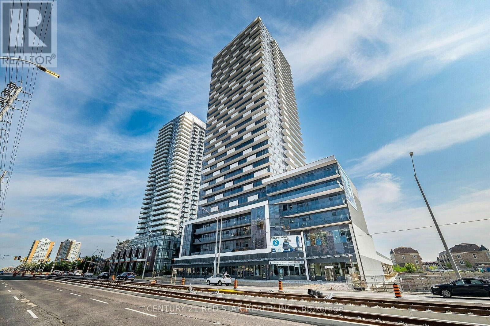 422-5105 Hurontario Street, Mississauga, ON, L4Z 0C9
