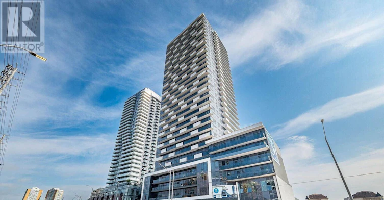 422-5105 Hurontario Street, Mississauga, ON, L4Z 0C9