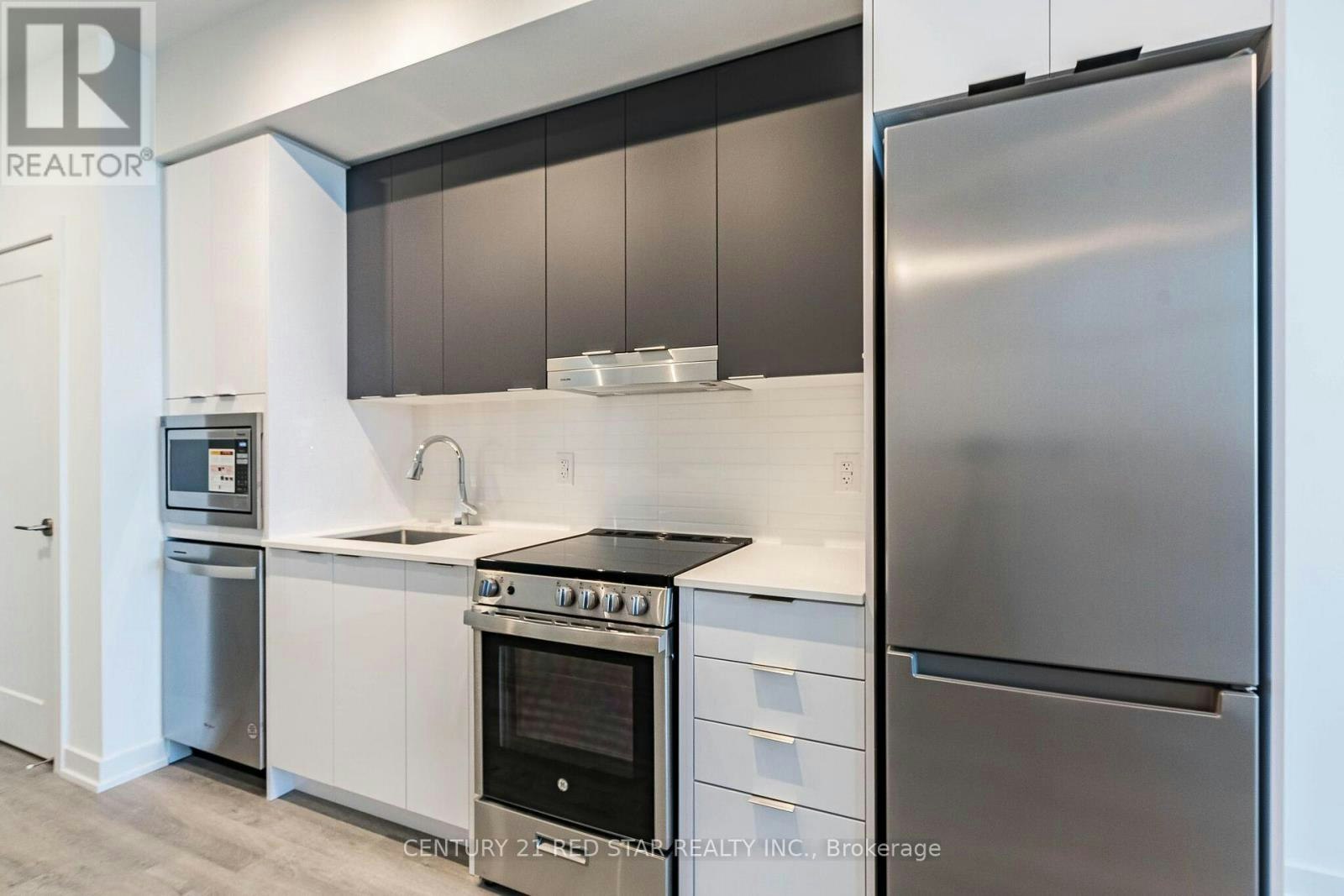 422-5105 Hurontario Street, Mississauga, ON, L4Z 0C9 - 21