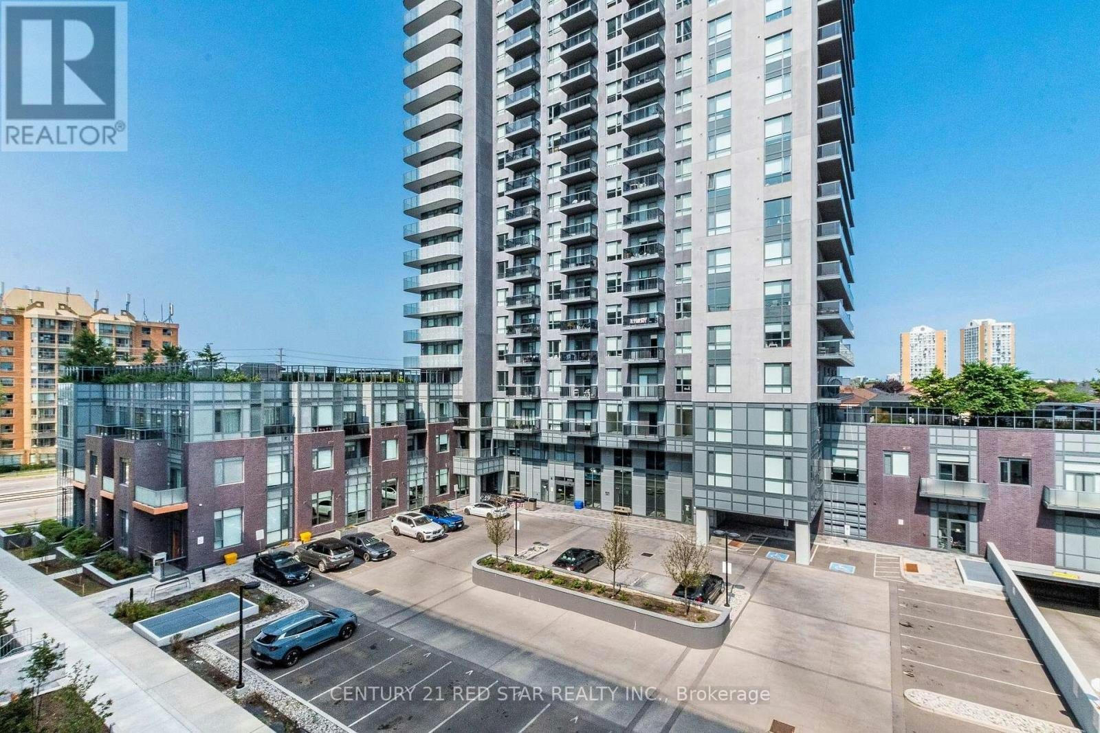 422-5105 Hurontario Street, Mississauga, ON, L4Z 0C9 - 44