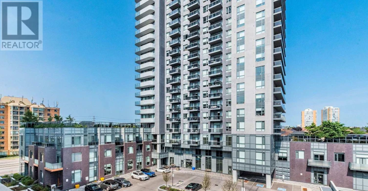 422-5105 Hurontario Street, Mississauga, ON, L4Z 0C9 - 44