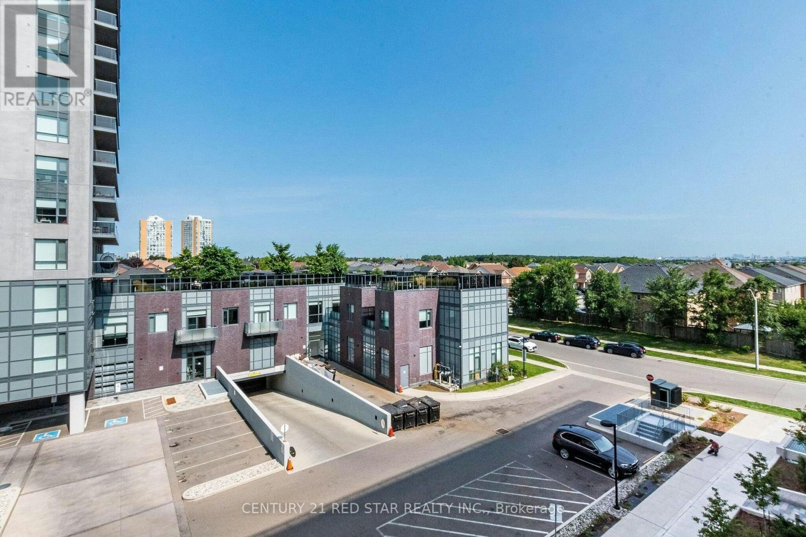 422-5105 Hurontario Street, Mississauga, ON, L4Z 0C9 - 46