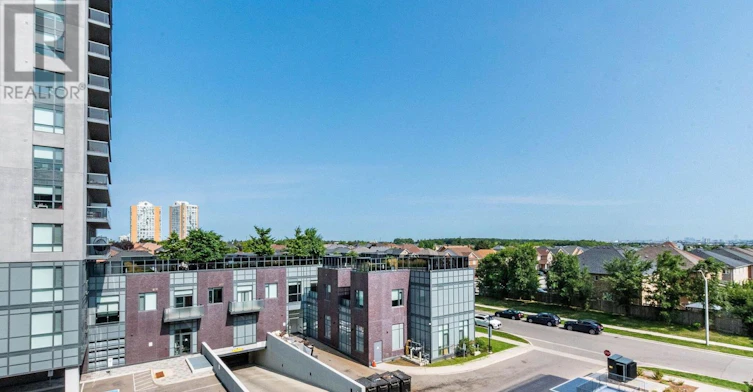 422-5105 Hurontario Street, Mississauga, ON, L4Z 0C9 - 46