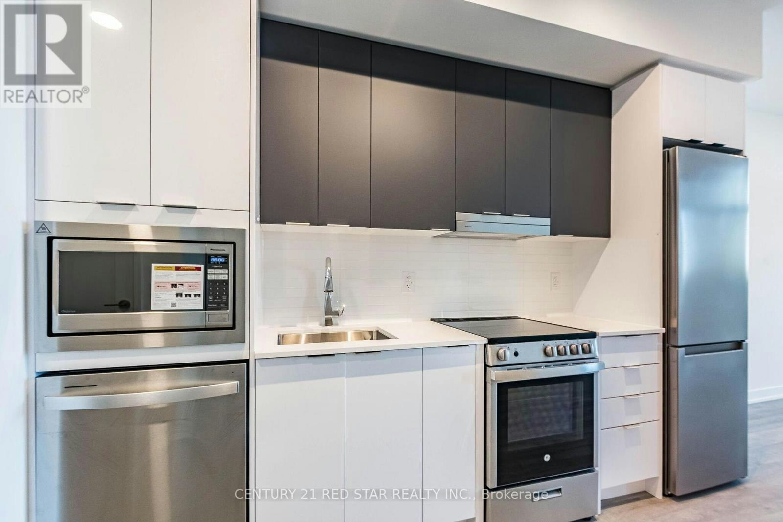 422-5105 Hurontario Street, Mississauga, ON, L4Z 0C9 - 23