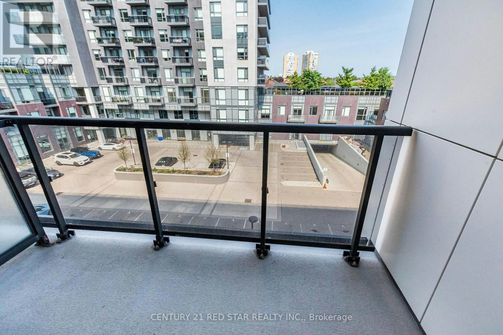 422-5105 Hurontario Street, Mississauga, ON, L4Z 0C9 - 39
