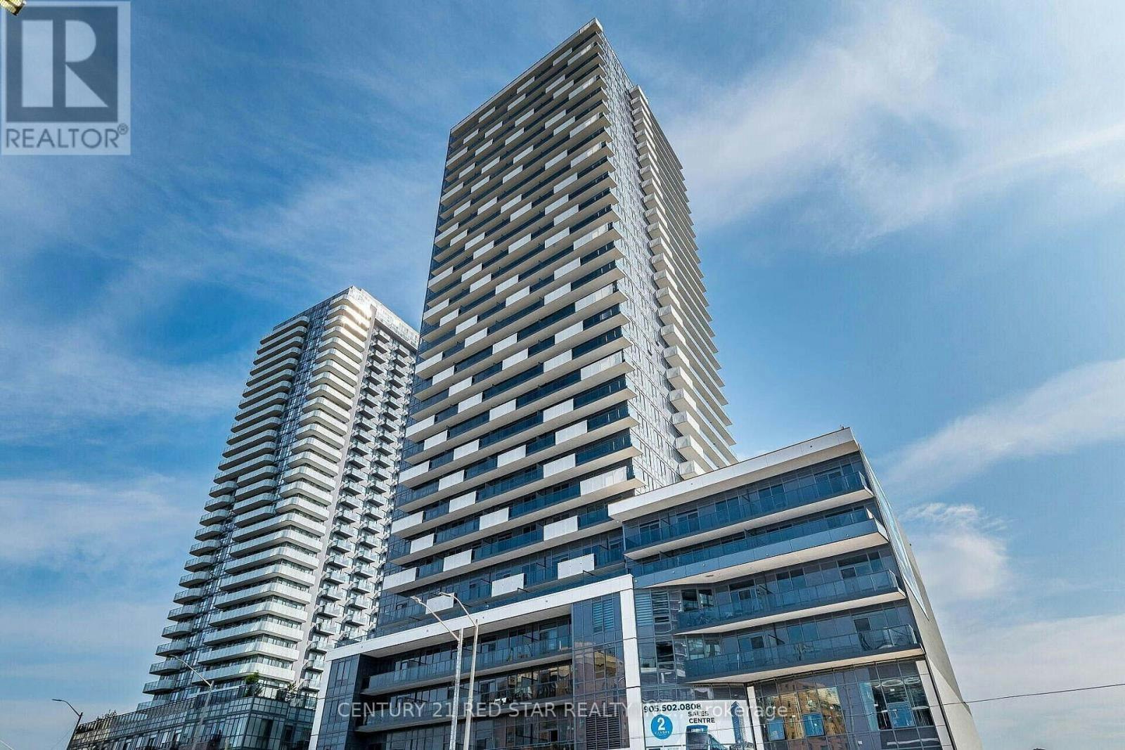 422-5105 Hurontario Street, Mississauga, ON, L4Z 3X7