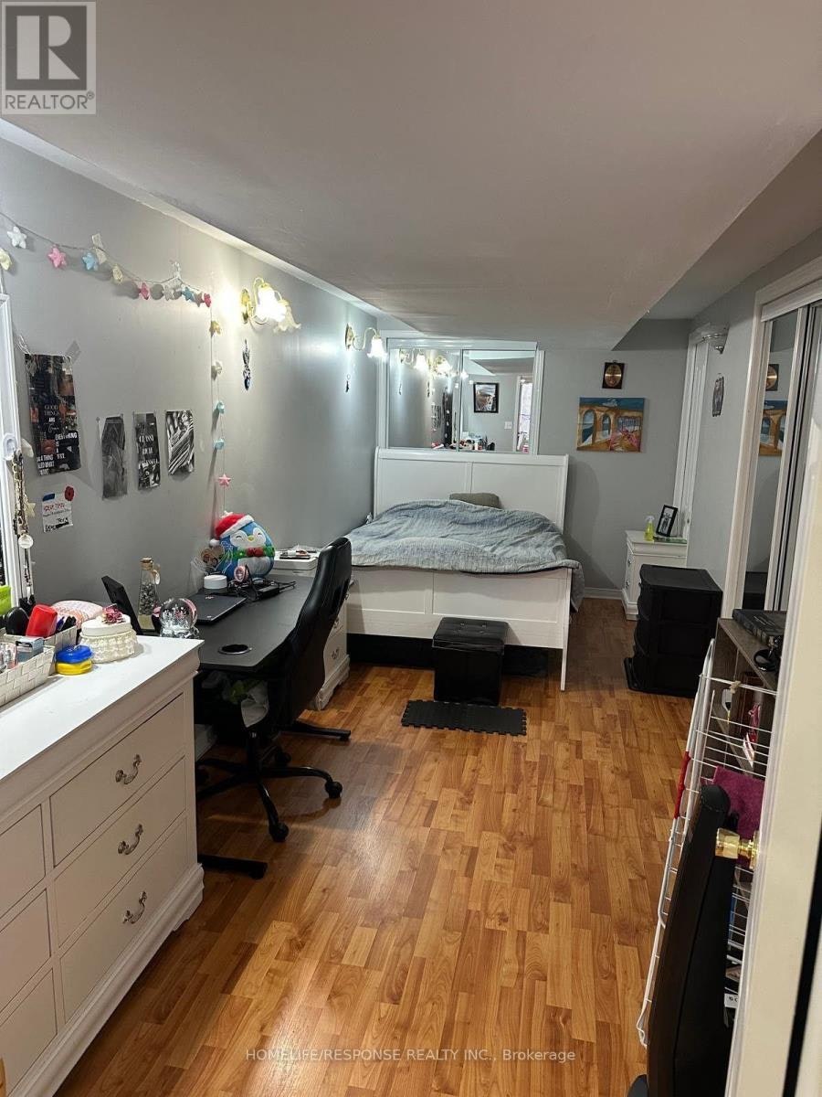 BASEMENT-5695 Jenvic Grove, Mississauga, ON, L5M 7B4 - 13