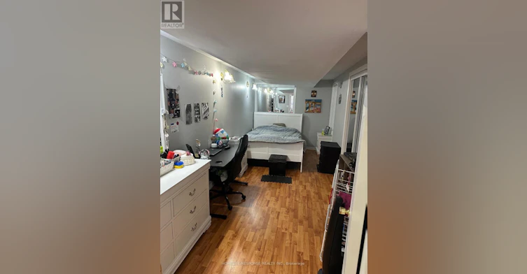 BASEMENT-5695 Jenvic Grove, Mississauga, ON, L5M 7B4 - 13