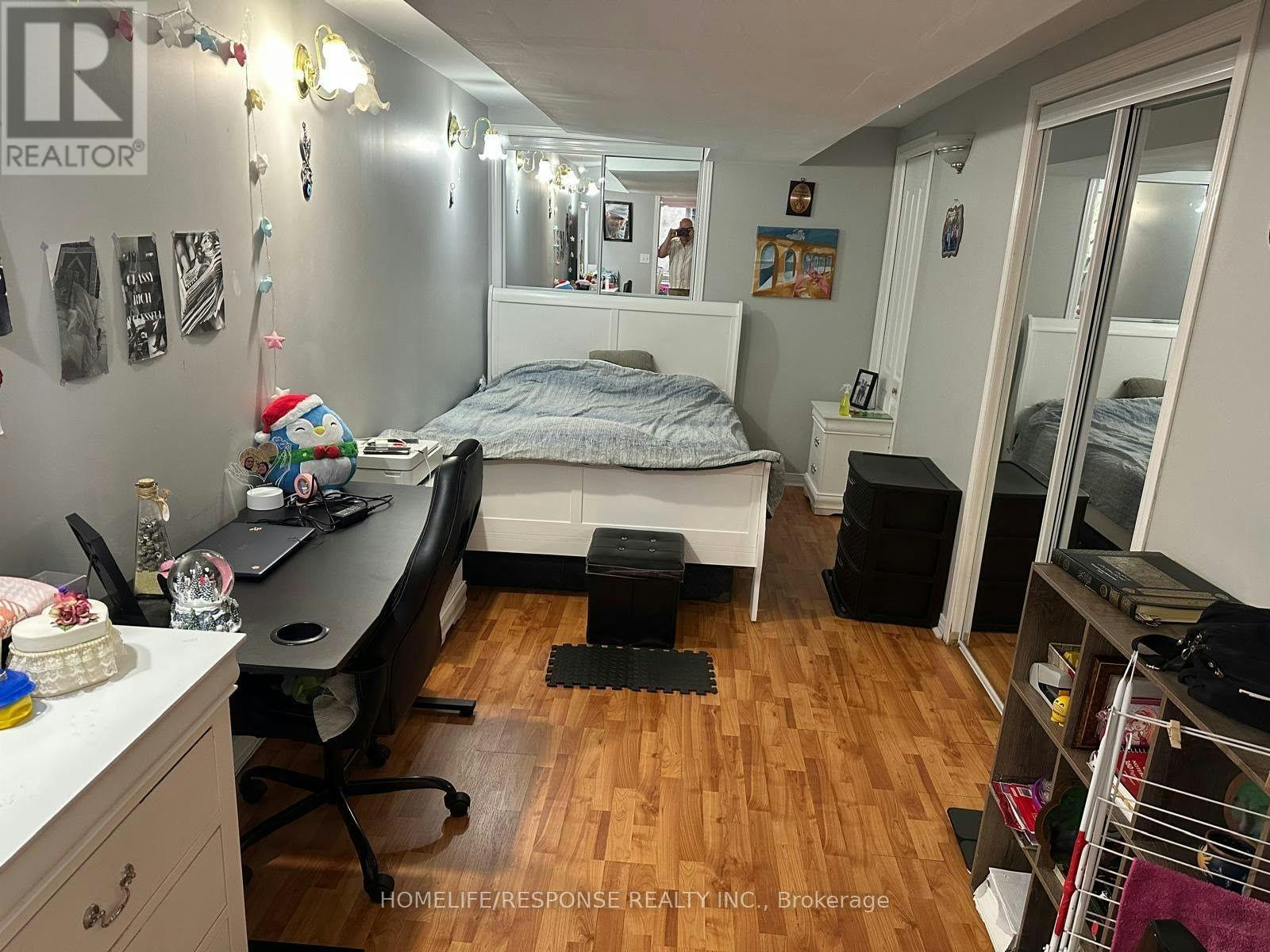 BASEMENT-5695 Jenvic Grove, Mississauga, ON, L5M 7B4 - 15
