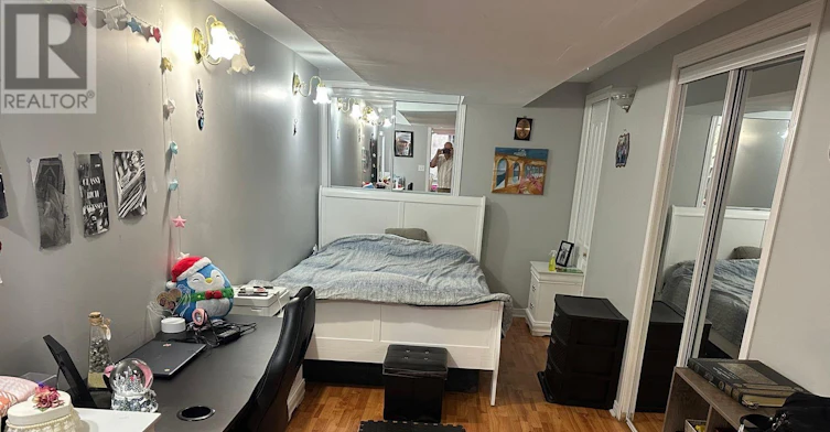 BASEMENT-5695 Jenvic Grove, Mississauga, ON, L5M 7B4 - 15