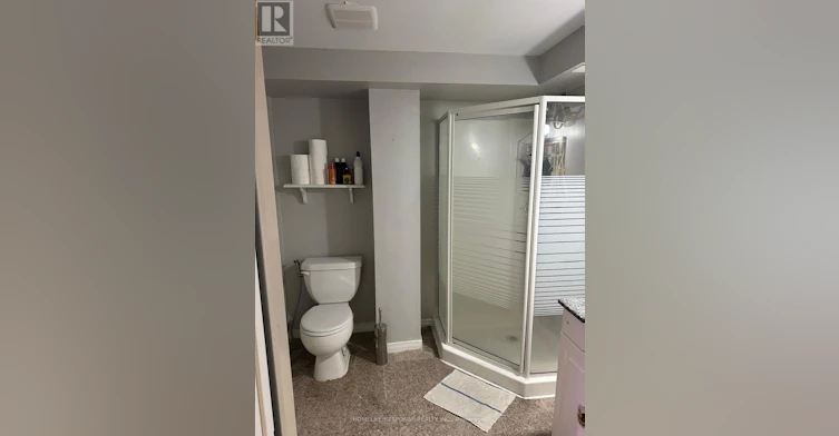 BASEMENT-5695 Jenvic Grove, Mississauga, ON, L5M 7B4 - 11