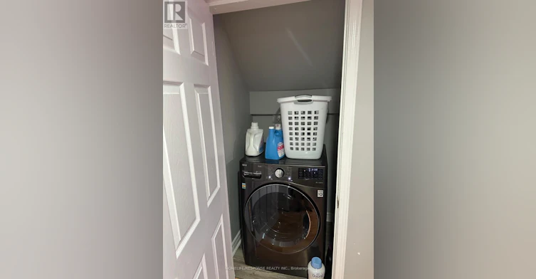 BASEMENT-5695 Jenvic Grove, Mississauga, ON, L5M 7B4 - 9