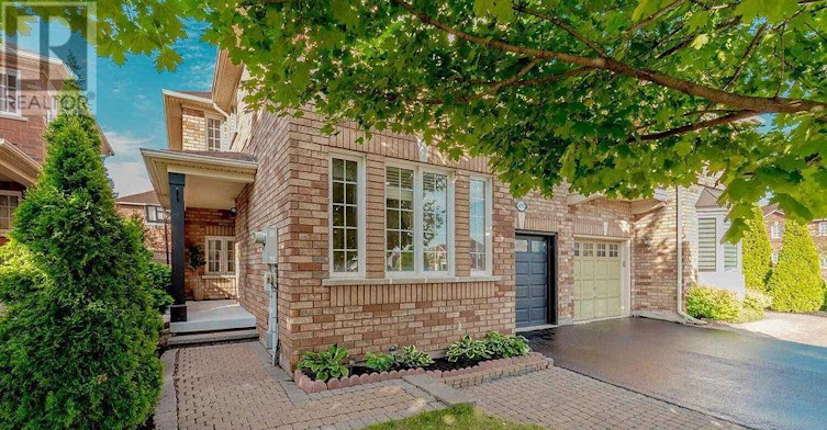 BASEMENT-5695 Jenvic Grove, Mississauga, ON, L5M 7B4