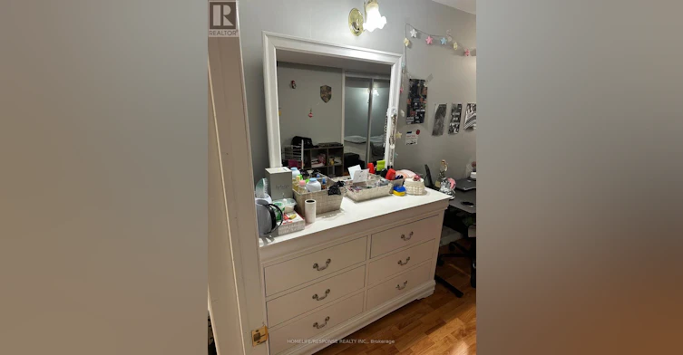 BASEMENT-5695 Jenvic Grove, Mississauga, ON, L5M 7B4 - 12