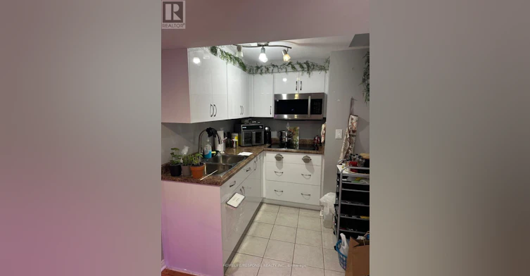 BASEMENT-5695 Jenvic Grove, Mississauga, ON, L5M 7B4 - 4
