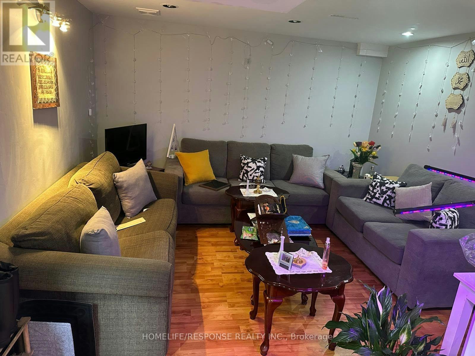 BASEMENT-5695 Jenvic Grove, Mississauga, ON, L5M 7B4 - 6