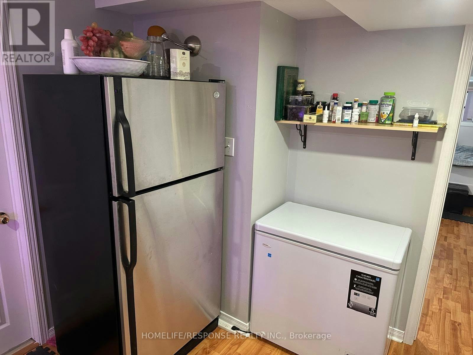BASEMENT-5695 Jenvic Grove, Mississauga, ON, L5M 7B4 - 8