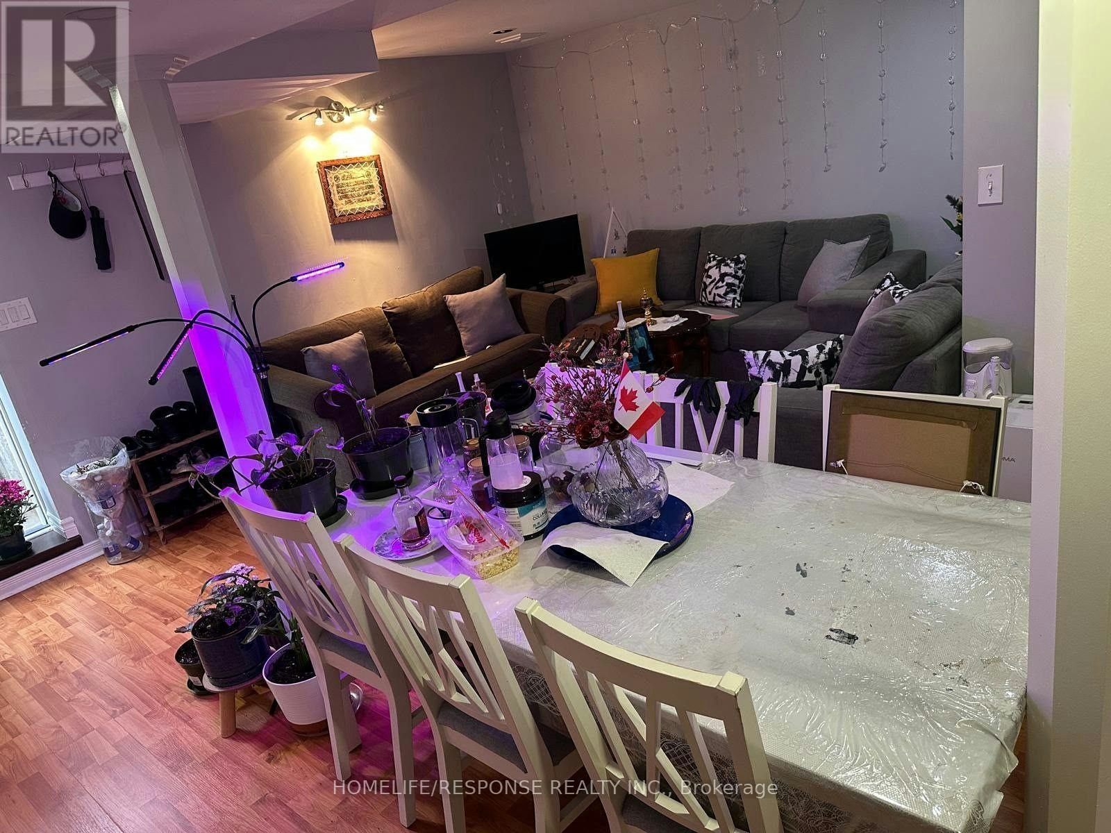 BASEMENT-5695 Jenvic Grove, Mississauga, ON, L5M 7B4 - 5