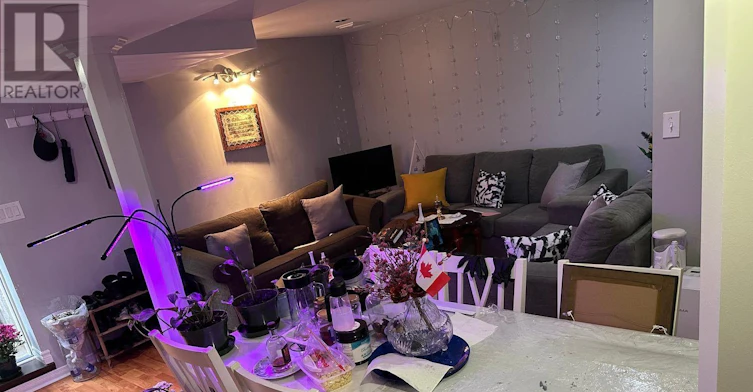 BASEMENT-5695 Jenvic Grove, Mississauga, ON, L5M 7B4 - 5
