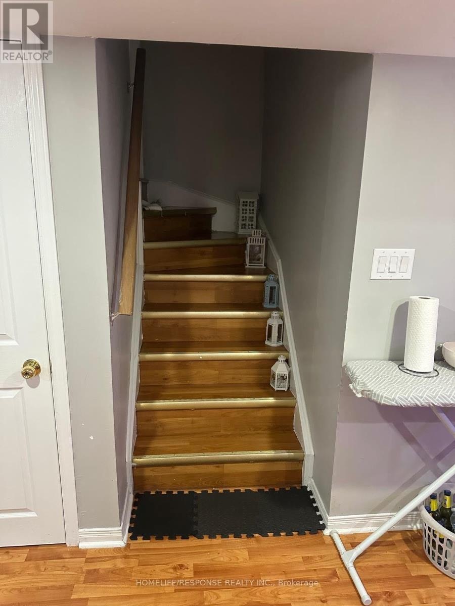 BASEMENT-5695 Jenvic Grove, Mississauga, ON, L5M 7B4 - 14