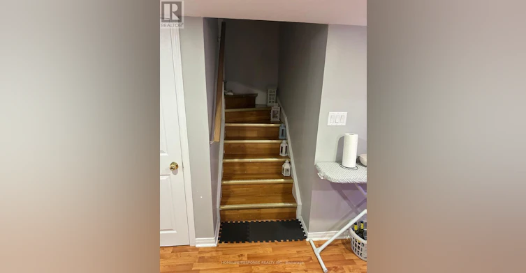 BASEMENT-5695 Jenvic Grove, Mississauga, ON, L5M 7B4 - 14