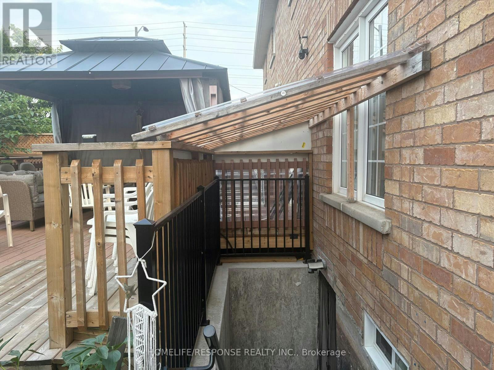 BASEMENT-5695 Jenvic Grove, Mississauga, ON, L5M 7B4 - 17