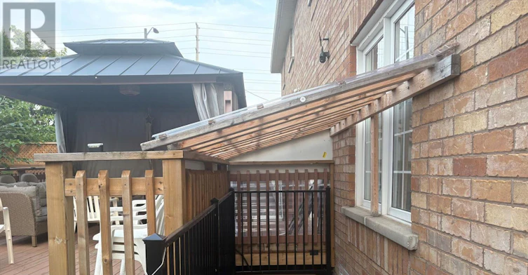 BASEMENT-5695 Jenvic Grove, Mississauga, ON, L5M 7B4 - 17