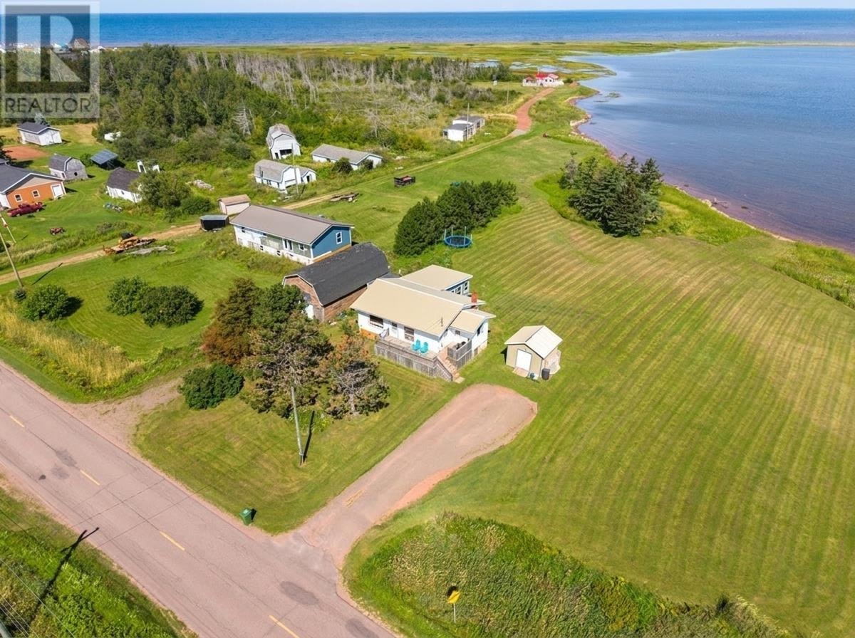8185 11 Route, Maximeville, PE, C0B 2E0