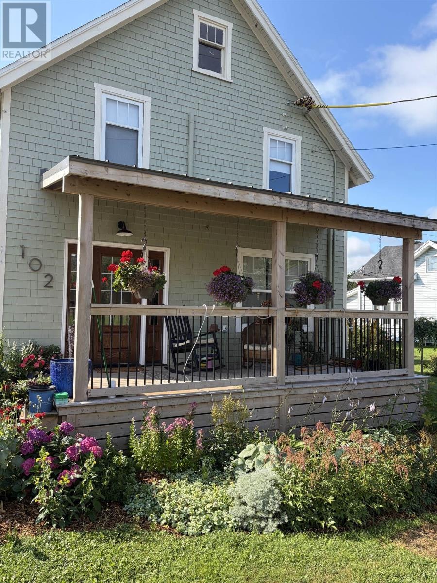 102 Victoria Street, Kensington, PE, C0B 1M0