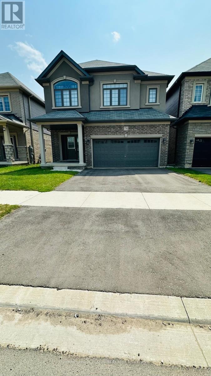 74 Macklin Street, Brantford, ON, N3V 0B7 - 2