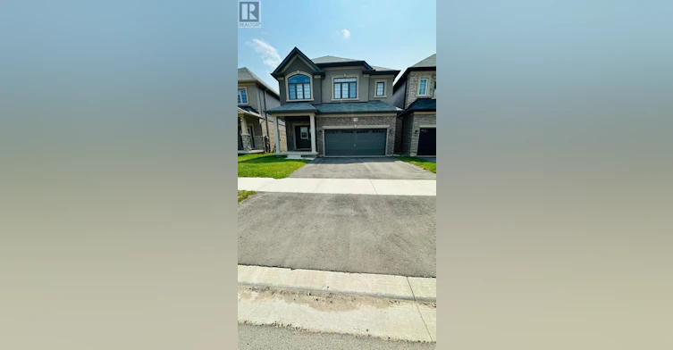 74 Macklin Street, Brantford, ON, N3V 0B7 - 2