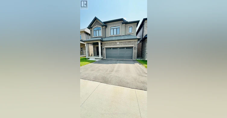 74 Macklin Street, Brantford, ON, N3V 0B7