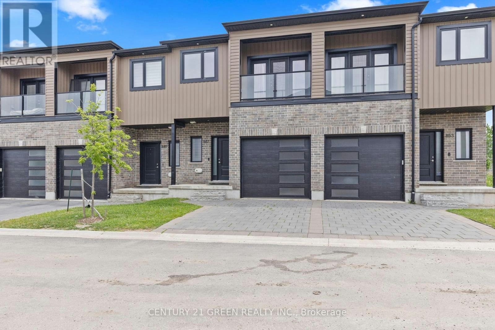 851 Sarnia Road, London, ON, N6H 0K3