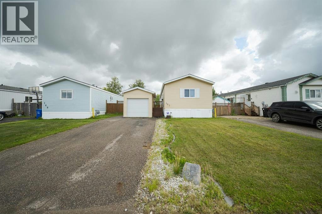 152 Cree Road, Fort Mcmurray, AB, T9K 1X7