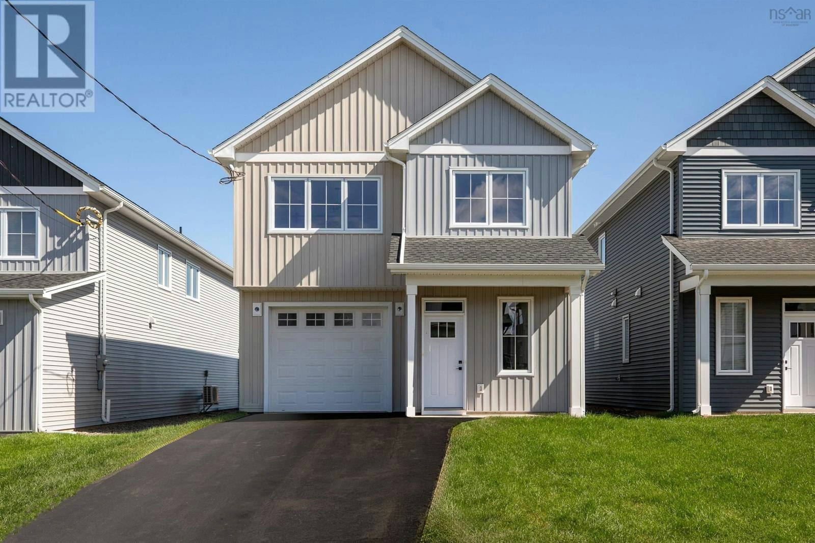 25 Brianna Drive, Lantz, NS, B2S 0K3