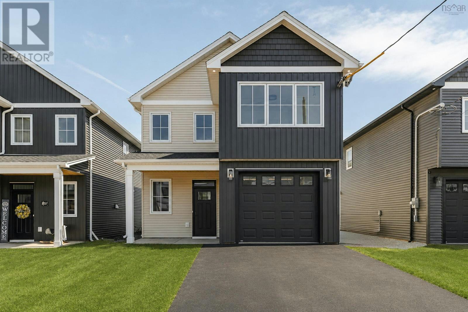 25 Brianna Drive, Lantz, NS, B2S 0K3