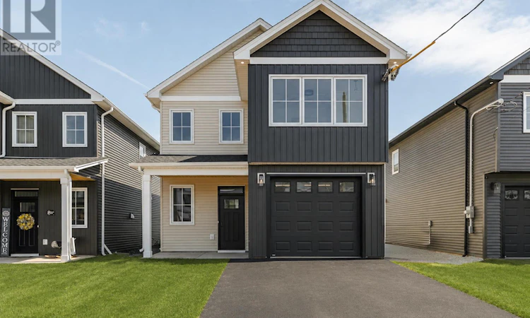 25 Brianna Drive