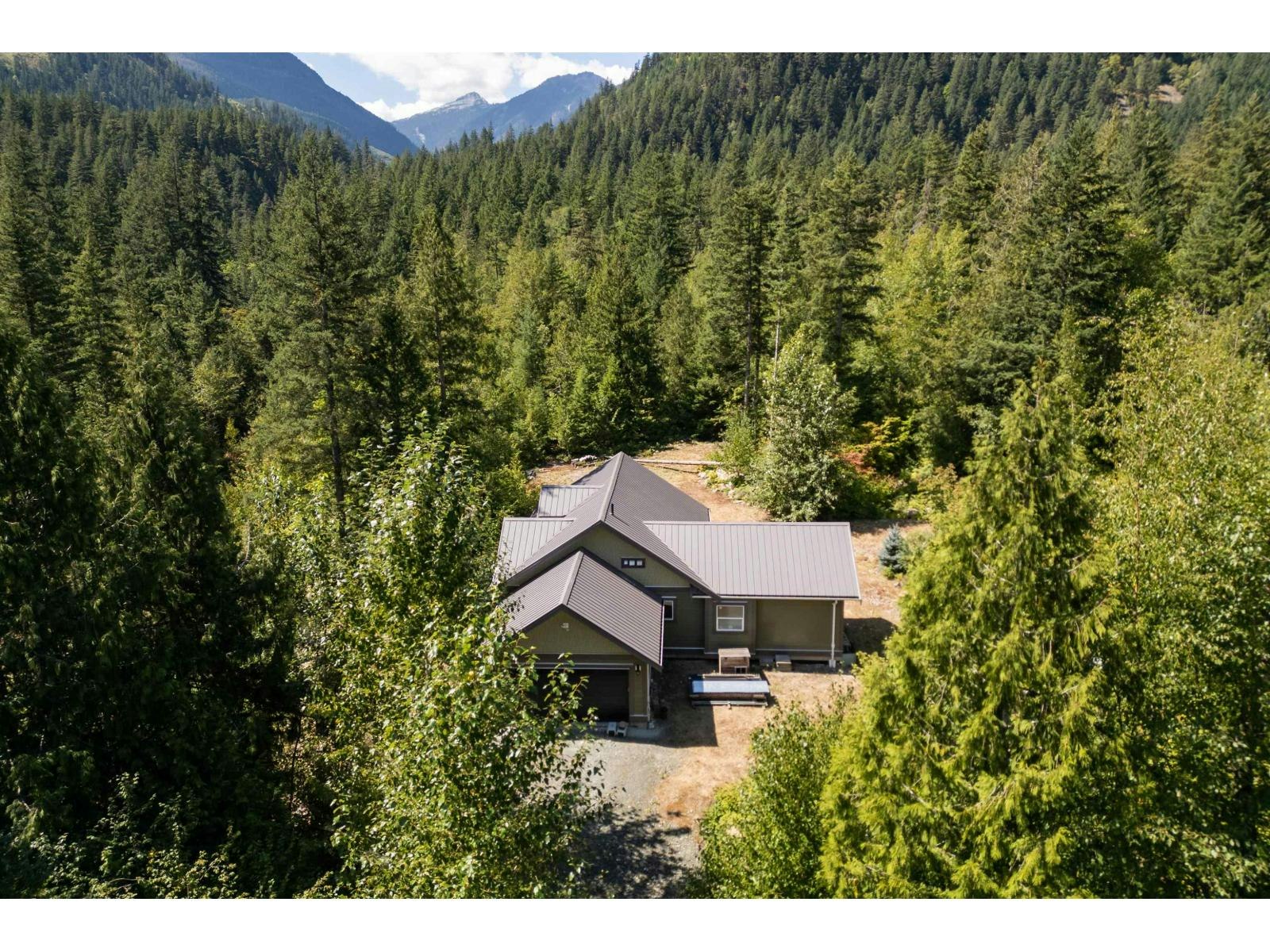 65356 Wotten Road, Hope, BC, V0X 1L3