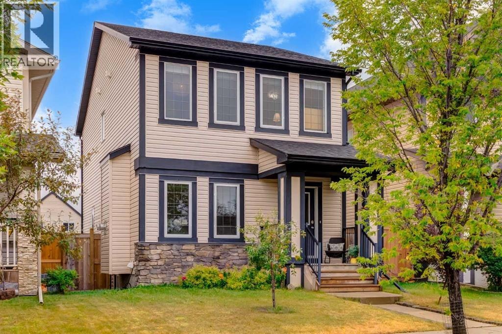 2620 Reunion Square NW, Airdrie, AB, T4B 0Z1