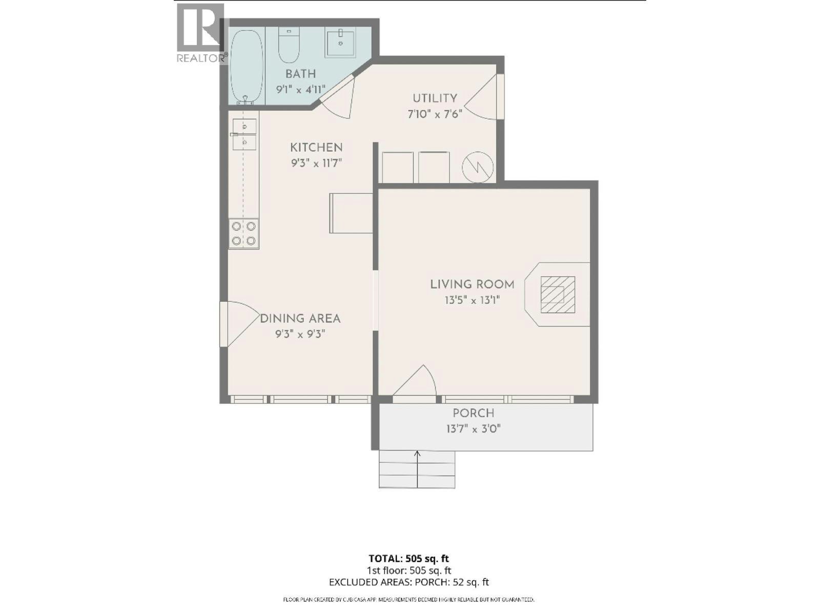 1278 Lee Creek Drive, Lee Creek, BC, V0E 1M4 - 17