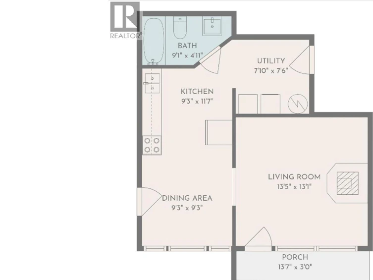 1278 Lee Creek Drive, Lee Creek, BC, V0E 1M4 - 17