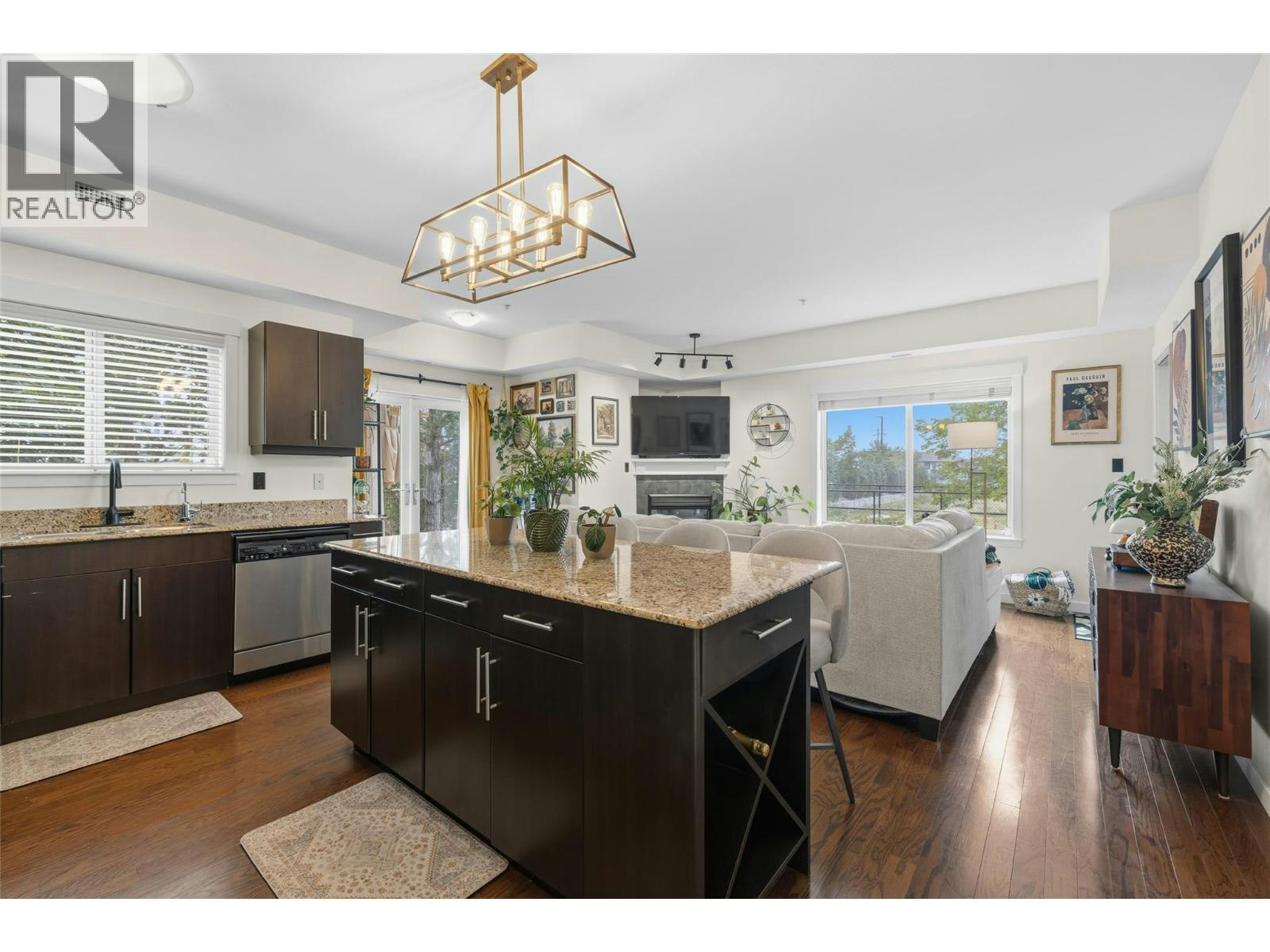 108-1957 Kane Road, Kelowna, BC, V1V 2X7 - 11