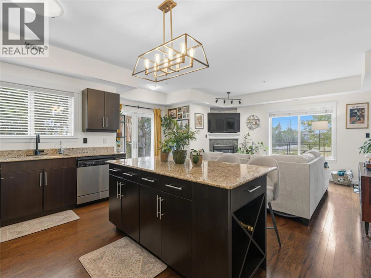 108-1957 Kane Road, Kelowna, BC, V1V 2X7 - 11
