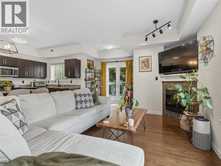 108-1957 Kane Road, Kelowna, BC, V1V 2X7 - 18