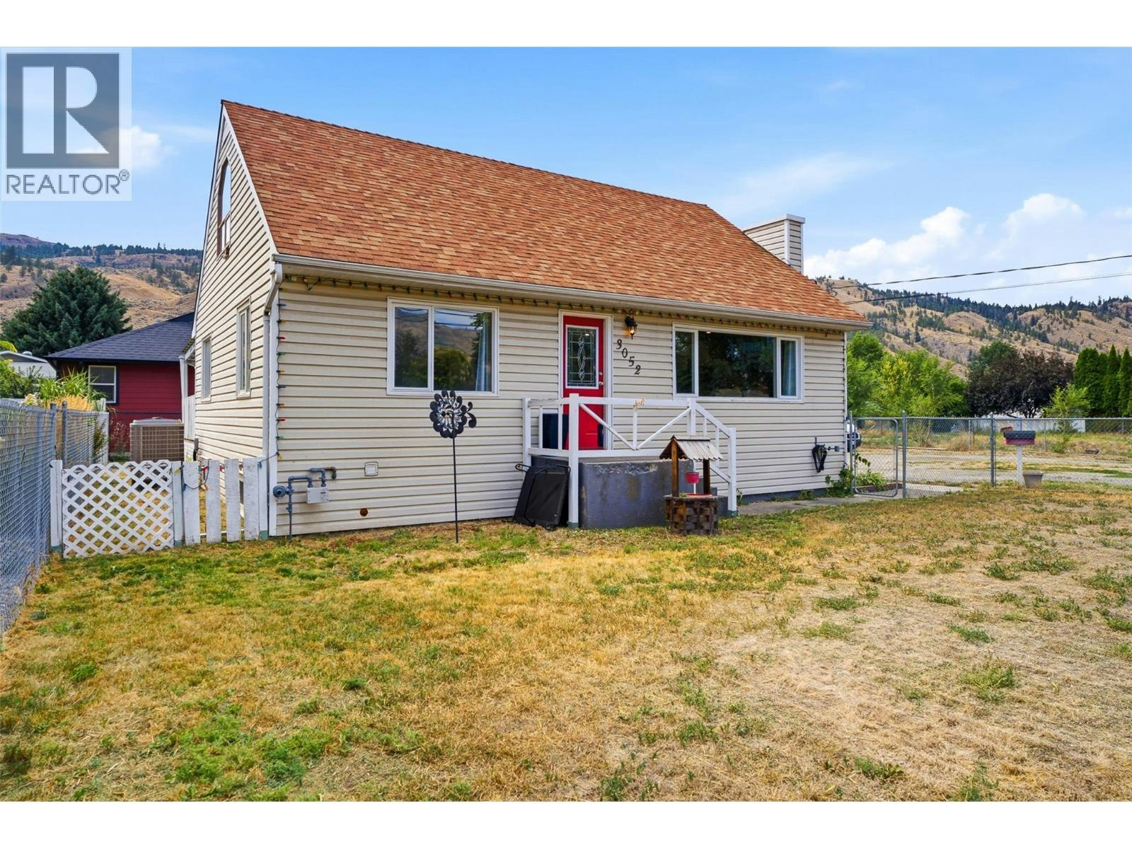 3052 Westsyde Road, Kamloops, BC, V2B 7G3