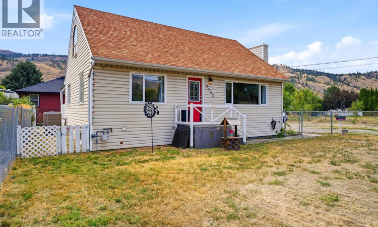 3052 Westsyde Road